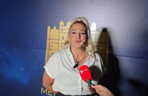 NATAŠA AKSENTIJEVIĆ U SVOM STILU: „Bila holivudska zvezda ili zvezda iz Ćićevca – svejedno mi je“