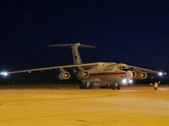 Rusija šalje Srbiji moćni „iljušin“: Avion sa 42 tone vode stiže kao pomoć u gašenju požara