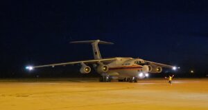 Rusija šalje Srbiji moćni „iljušin“: Avion sa 42 tone vode stiže kao pomoć u gašenju požara