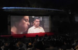 SAŠA ĐURAŠEVIĆ O FILMU „I U DOBRU I U ZLU“: Ne očekujete komediju, a onda vas film potpuno iznenadi