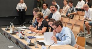 Ideje mladih preduzetnika na testu: Pet najboljih timova dobija 1,4 miliona dinara