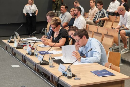 Ideje mladih preduzetnika na testu: Pet najboljih timova dobija 1,4 miliona dinara