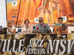 Počinje Nišvil: Mladi Nišlija otvara festival, a potom rekorderi Incognito, laureat Mikan, Vlatko Stefanovski i Zejna i Kal