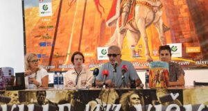 Počinje Nišvil: Mladi Nišlija otvara festival, a potom rekorderi Incognito, laureat Mikan, Vlatko Stefanovski i Zejna i Kal