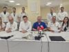 Lazarević: UKC Niš bez listi čekanja, otvorena vrata za pacijente i nove najsavremenije metode lečenja