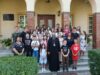 Dvanaest godina od hirotonije Mitropolita niškog g. Arsenija: Dečje-omladinski hor NCPD „Branko“ uveličao svečanost