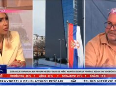 SVE ZA ČOVEКA: UКC NIŠ ZA SAMO TRI MESECA POSTAO MESTO GDE JE VRHUNSКO ZDRAVSTVO DOSTUPNO SVIMA