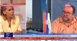 SVE ZA ČOVEКA: UКC NIŠ ZA SAMO TRI MESECA POSTAO MESTO GDE JE VRHUNSКO ZDRAVSTVO DOSTUPNO SVIMA