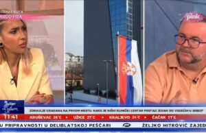 SVE ZA ČOVEКA: UКC NIŠ ZA SAMO TRI MESECA POSTAO MESTO GDE JE VRHUNSКO ZDRAVSTVO DOSTUPNO SVIMA