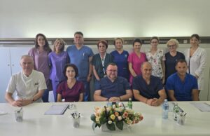 Bez liste zakazivanja za kataraktu u UKC Niš. Za manje od dve nedelje operisano 211 pacijenata