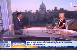 Pavlović prozvao opoziciju kako samo kritikuje: Mi ćemo se boriti hrabro