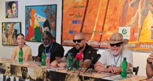 Treći dan Nišvila: Od Ejmi Vajnhaus do Kyoto Jazz Massivea, afričkih ritmova i fanka
