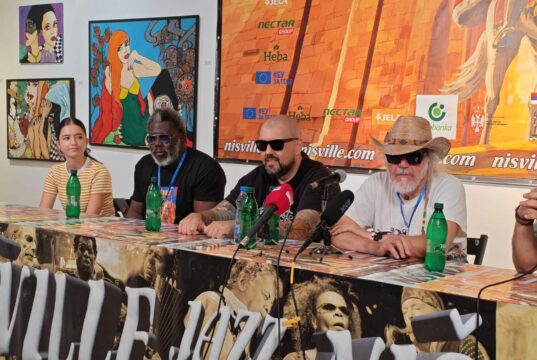 Treći dan Nišvila: Od Ejmi Vajnhaus do Kyoto Jazz Massivea, afričkih ritmova i fanka