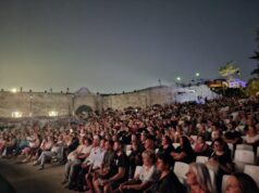 Završen Filmski festival u Nišu: „Zlatni Naisus“ Radošu Bajiću Filmski festival u Nišu