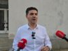Pavlović: Milićeva poruka nije usmerena samo protiv vlasti, već i protiv države Srbije
