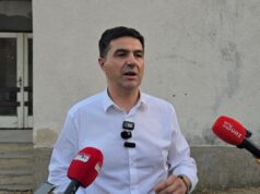 Pavlović: Milićeva poruka nije usmerena samo protiv vlasti, već i protiv države Srbije