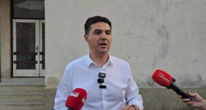 Pavlović: Milićeva poruka nije usmerena samo protiv vlasti, već i protiv države Srbije