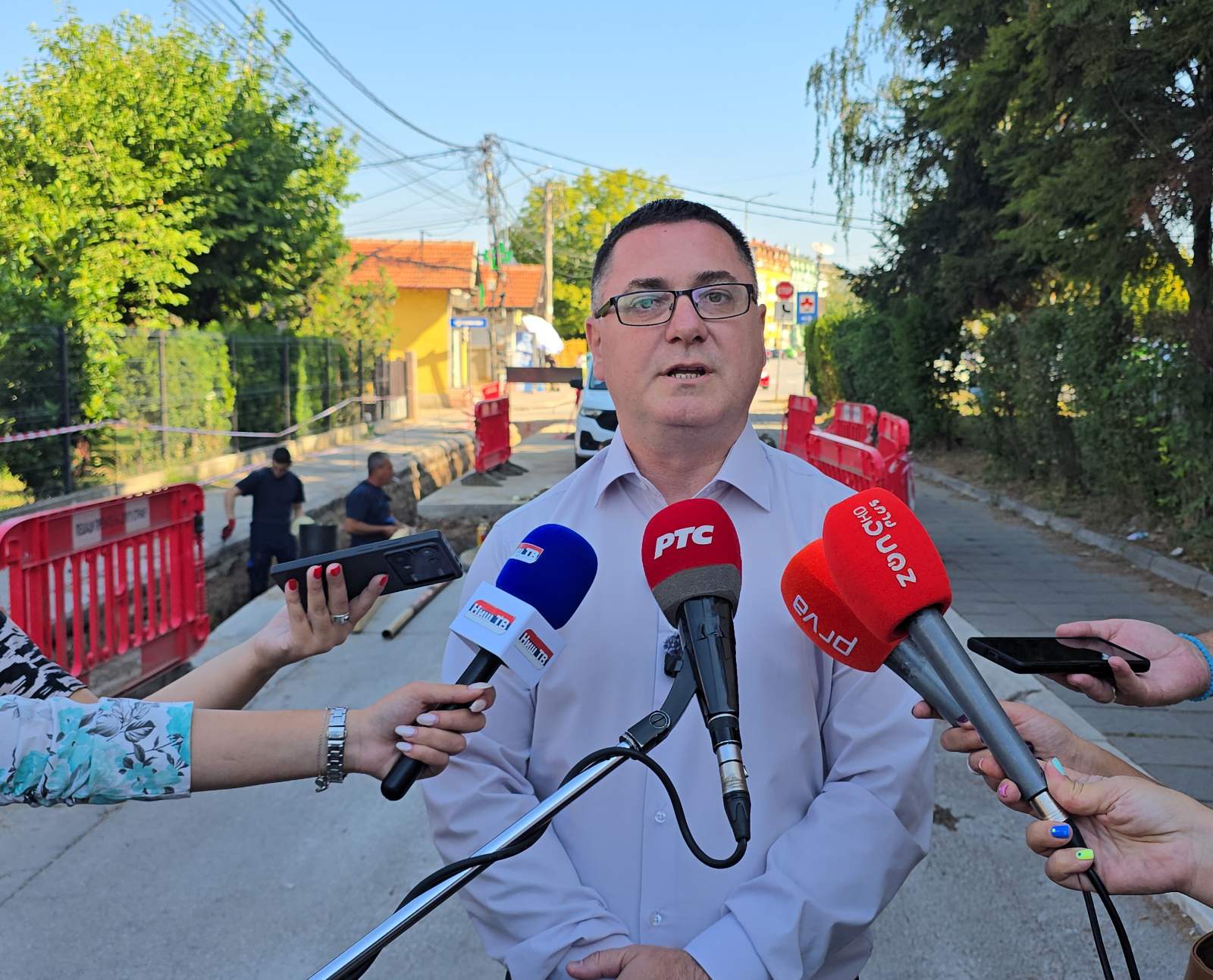 Živojin Tasić