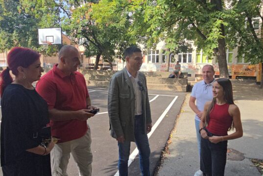 PAVLOVIĆ: Najuspešnijim niškim đacima tri puta veća podrška – u ponedeljak dodela nagrada