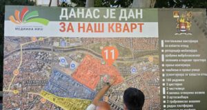 Akcija „Danas je dan za naš kvart“ završena u Ulici Blagoja Parovića: Angažovano 180 radnika, građani pozvani da se aktivnije uključe