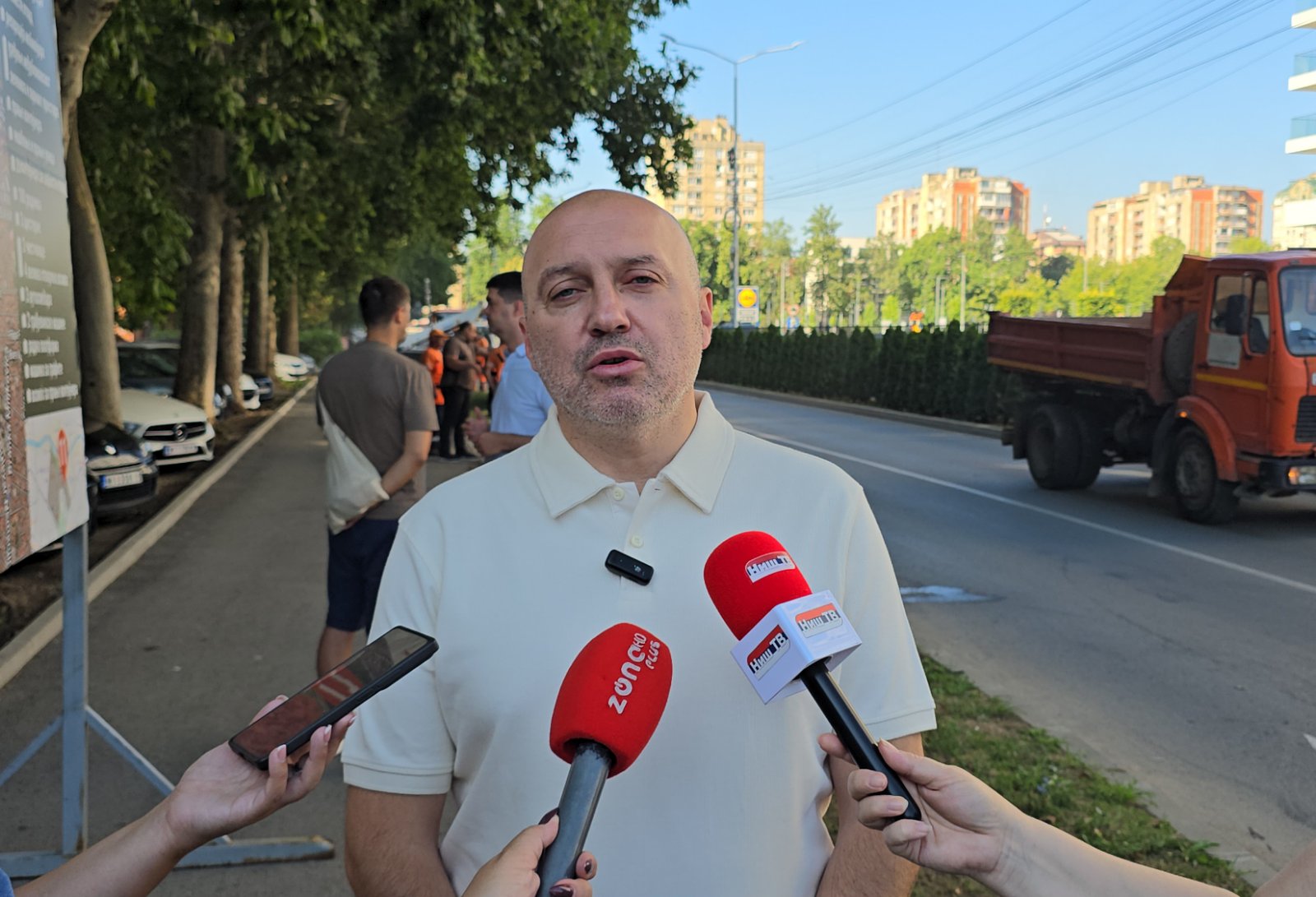 Ivan Mihajlović