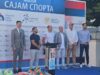 MALI SAJAM SPORTA OKUPIO NIŠKE MALIŠANE: Pavlović najavio nova ulaganja, Štefanek poručio – Sport stvara bolje ljude