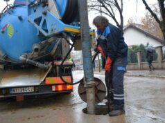 JKP „Naissus“ : DNEVNI RASPORED ODRŽAVANjA KANALIZACIONE MREŽE JKP Naissus