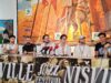 Poslednje veče Nišvila u znaku niškog roka: Daltoni, Galija, Lavina i Bohemija na glavnoj bini Lavina