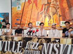 Poslednje veče Nišvila u znaku niškog roka: Daltoni, Galija, Lavina i Bohemija na glavnoj bini Lavina