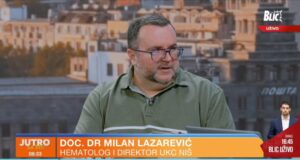 ZA SAMO TRI MESECA – NOVA SLIKA UKC NIŠ: Od najsloženijih procedura do pomoći pacijentima na terenu