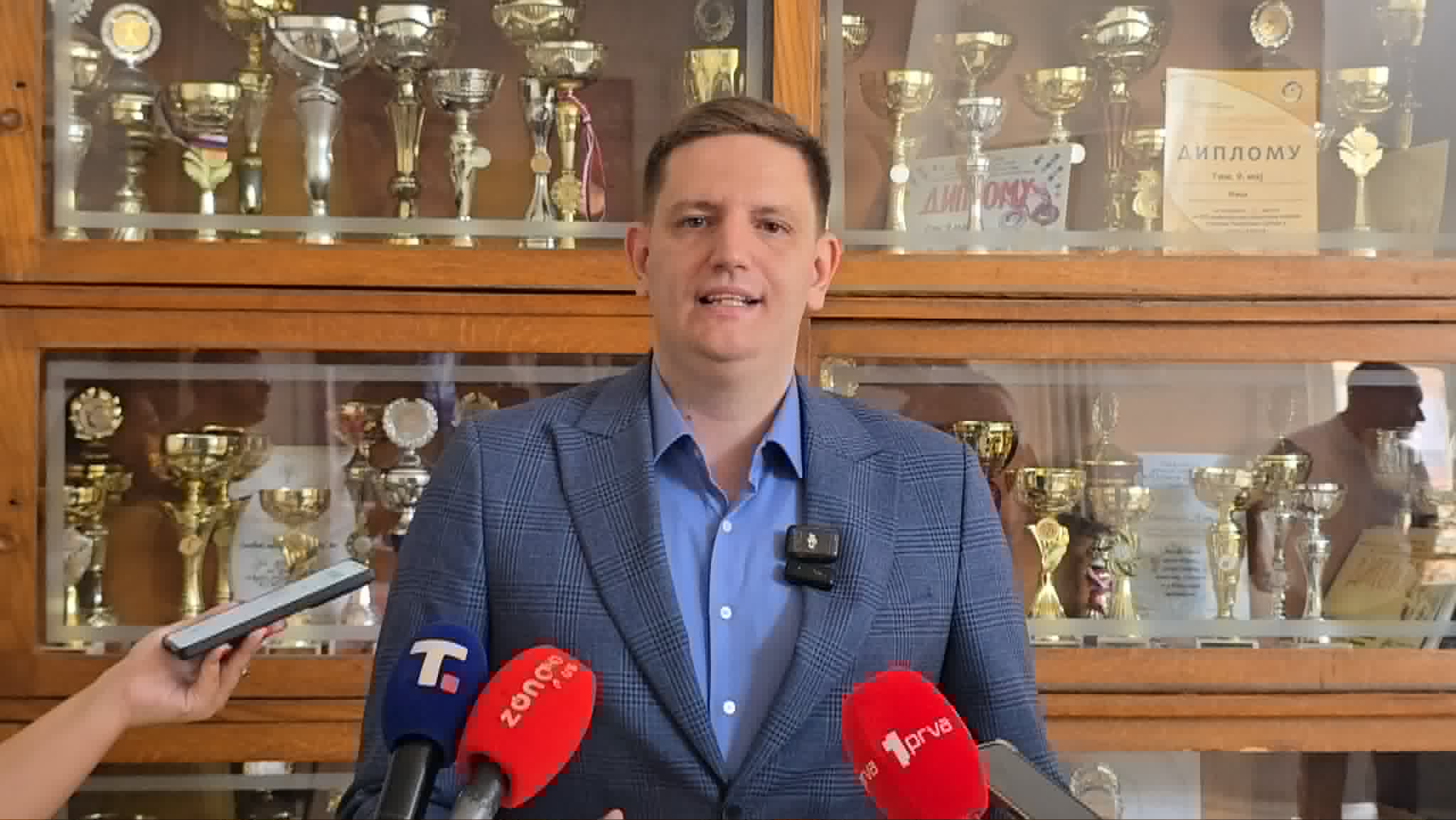 Luka Gašević