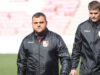 Neđić posle poraza u Šapcu: Nisam zadovoljan! Marko Neđić
