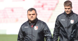 Neđić posle poraza u Šapcu: Nisam zadovoljan! Marko Neđić