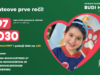 Za Mateove prve reči i nastavak lečenja Mateo Kaleja iz Niša