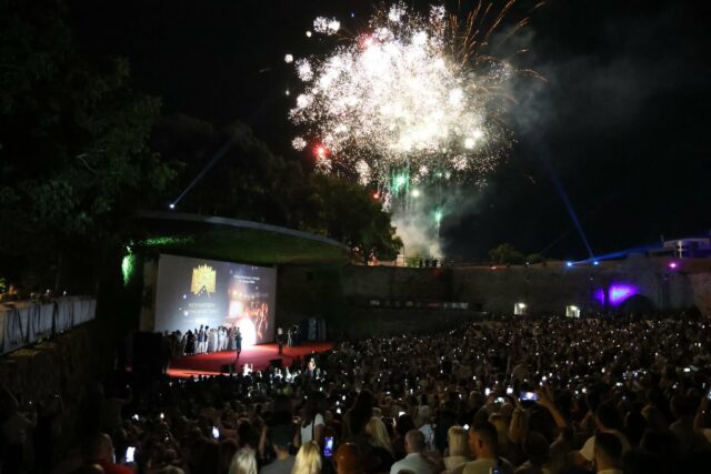 Međunarodni filmski festival Niš
