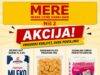 MERE 2 akcija od 06.08.2026 do 05.09.2026 Mere 2