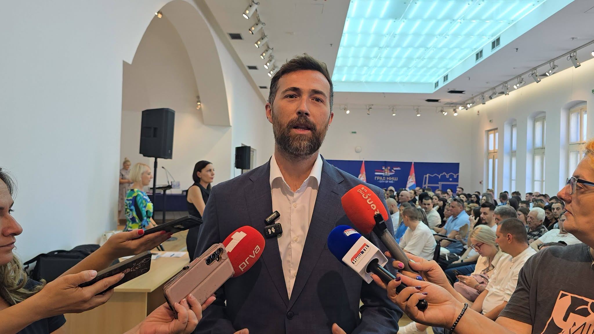 Milan Bosnić