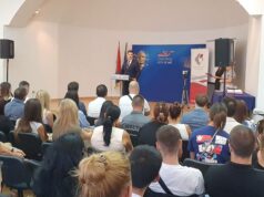 PAVLOVIĆ: NIŠ OVE GODINE IZDVAJA 72 MILIONA ZA NOVE FIRME I PODSTICAJ PREDUZETNICIMA Dragoslav Pavlović
