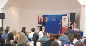 PAVLOVIĆ: NIŠ OVE GODINE IZDVAJA 72 MILIONA ZA NOVE FIRME I PODSTICAJ PREDUZETNICIMA Dragoslav Pavlović
