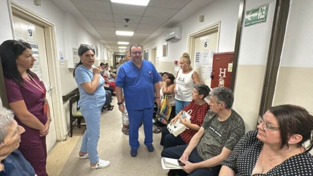 NOVE MERE U UKC NIŠ