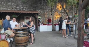 Međunarodni sajam vina i rakije 7. i 8. avgusta na Letnjoj pozornici u Niškoj tvrđavi Naissus Wine & Fine