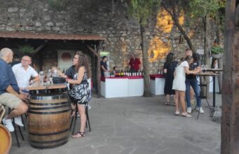 Međunarodni sajam vina i rakije 7. i 8. avgusta na Letnjoj pozornici u Niškoj tvrđavi Naissus Wine & Fine