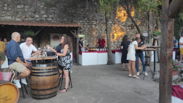 Naissus Wine & Fine