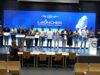Najbolje inovativne ideje nagrađene sa po 1,4 miliona dinara za razvoj proizvoda Najbolji timovi ovogodišnjeg akceleratorskog programa Launcher