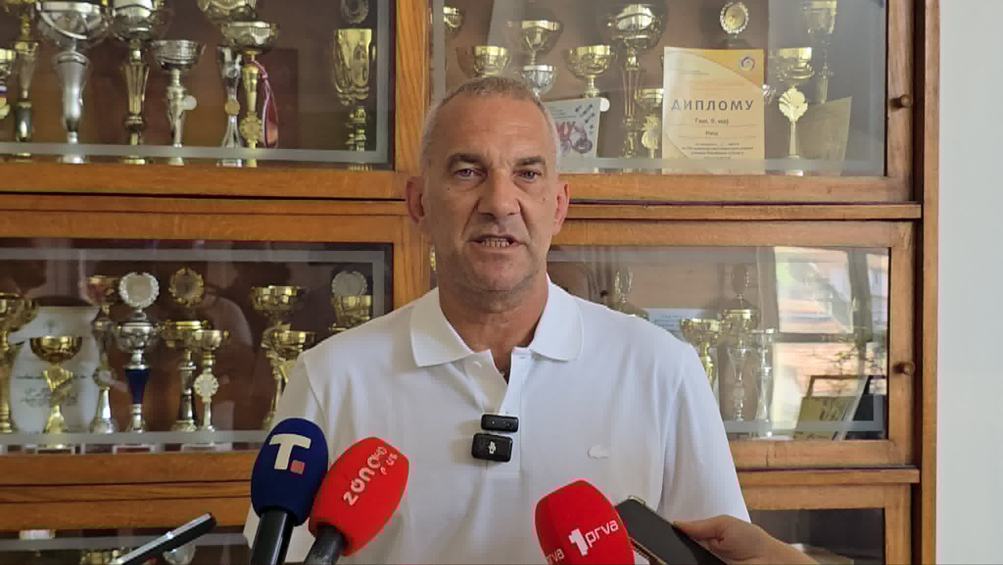 Nenad Disić