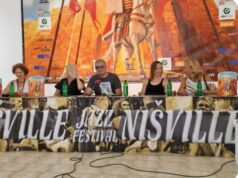 Teatar uznemirenog sveta: Sutra počinje jubilarni 10. Nišvil džez teatar Nišville