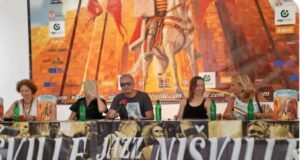 Teatar uznemirenog sveta: Sutra počinje jubilarni 10. Nišvil džez teatar Nišville