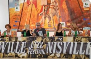 Teatar uznemirenog sveta: Sutra počinje jubilarni 10. Nišvil džez teatar Nišville