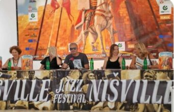 Teatar uznemirenog sveta: Sutra počinje jubilarni 10. Nišvil džez teatar Nišville
