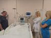 UKC NIŠ UVODI SAVREMENO LEČENJE: Otvorena Dnevna bolnica za interventnu radiologiju, pacijenti brže do dijagnoze i terapije Otvorena Dnevna bolnica za interventnu radiologiju